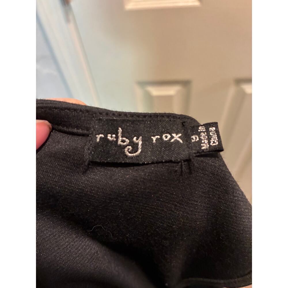 Ruby Roxy Cocktail - Picture 4 of 5